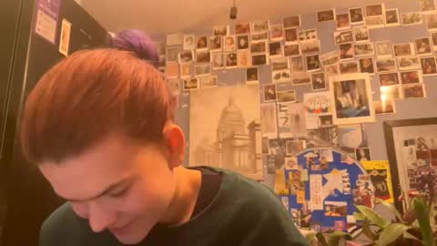 Rose online show from March 22, 5:05 pm