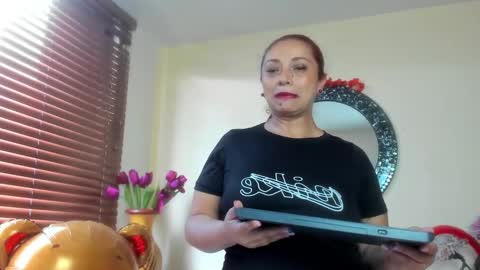 Maye  online show from March 20, 1:38 pm