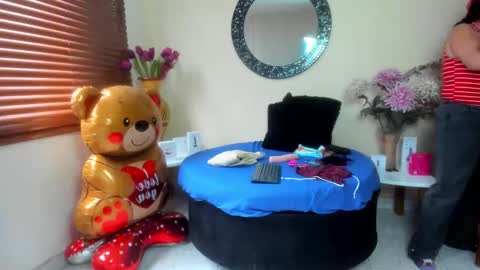 Maye  online show from March 24, 12:43 pm