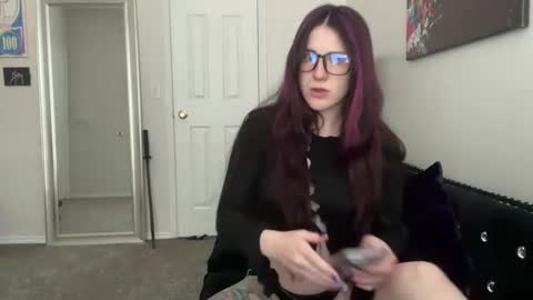 mayhem online show from March 12, 11:44 pm