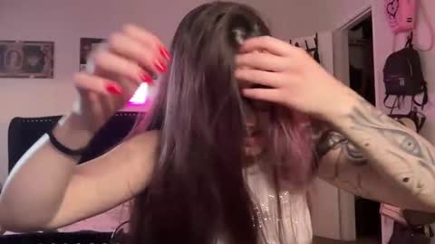 mayhem online show from October 3, 8:06 pm