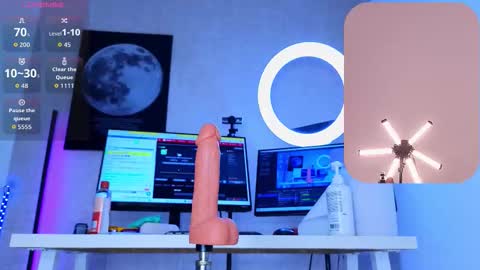 Mayka online show from October 12, 12:20 am