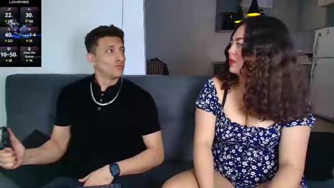 Snapshot of maykol_victoria chatting on February 21, 2:06 am Maykol victoria1624 online show from February 21, 2:06 am
