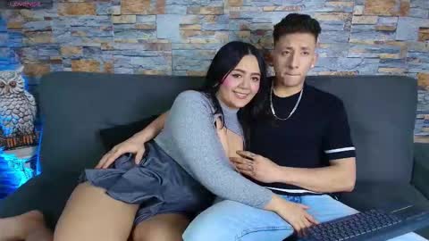 Maykol victoria1624 online show from December 5, 6:00 am