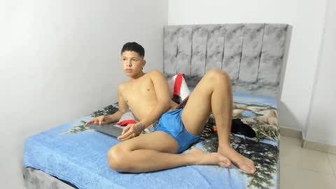 Mayky... online show from April 8, 1:05 am