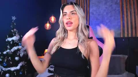 ALIS online show from December 9, 8:00 am