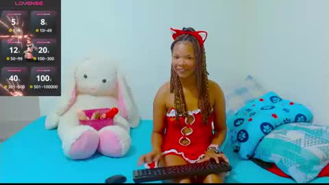 maylin florez online show from July 19, 11:19 pm