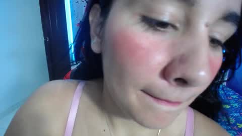 Maylin online show from January 19, 10:28 pm