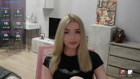 Snapshot of maymallorie chatting on May 31, 3:15 am may online show from May 31, 3:15 am