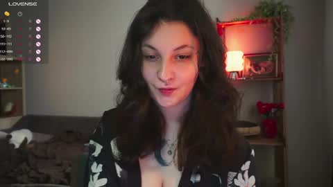 Snapshot of maymary_ chatting on April 28, 6:07 am Mary . online show from April 28, 6:07 am
