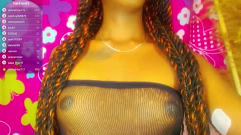 Snapshot of mayo_771804 chatting on December 23, 6:27 pm Karol black18 online show from December 23, 6:27 pm