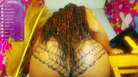 Snapshot of mayo_771804 chatting on December 28, 6:28 am Karol black18 online show from December 28, 6:28 am