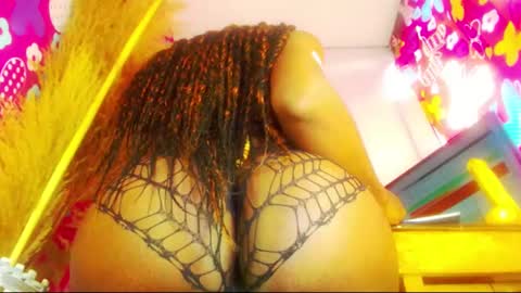 Snapshot of mayo_771804 chatting on January 12, 1:27 pm Karol black18 online show from January 12, 1:27 pm