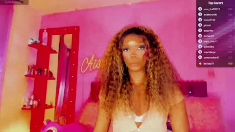 Karol black18 online show from March 30, 12:44 am