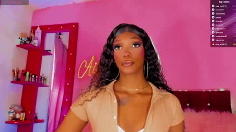 Karol black18 online show from April 9, 3:06 pm