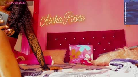 Karol black18 online show from April 16, 8:09 pm