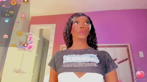 Karol black18 online show from June 22, 9:01 pm