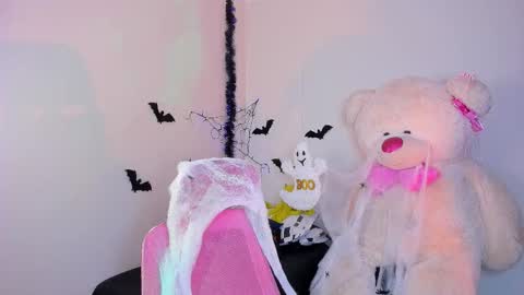 may online show from October 22, 10:31 pm