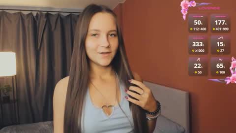 May online show from October 21, 1:34 pm