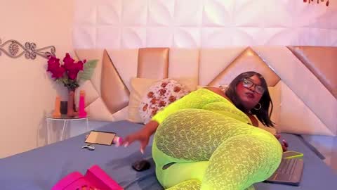 May online show from September 10, 2:22 am