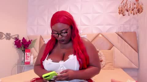 May online show from September 17, 1:51 am