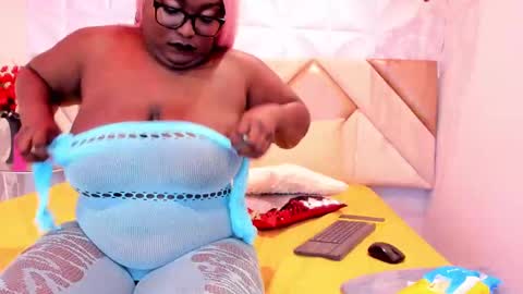 May online show from October 3, 2:08 am