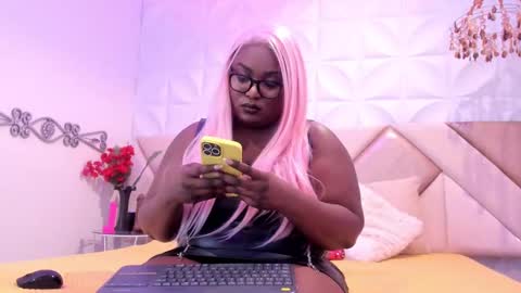 May online show from October 4, 3:04 am