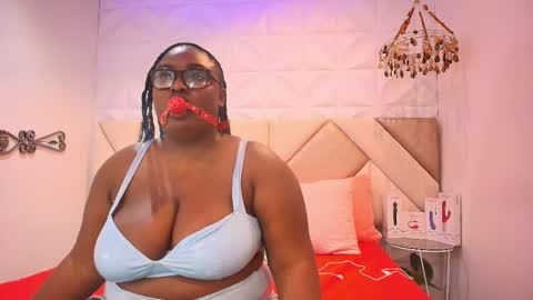 May online show from March 13, 4:30 am