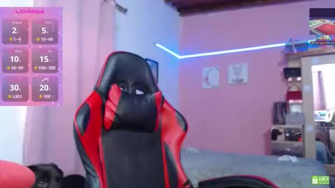 mayte online show from November 23, 6:19 pm