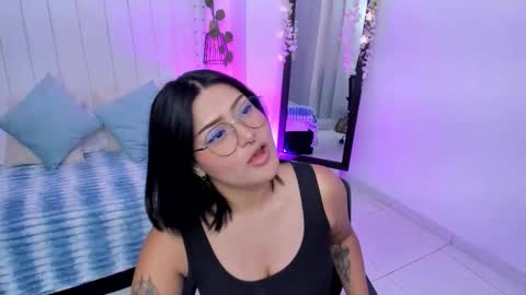 Mayu KIm online show from January 11, 6:57 pm