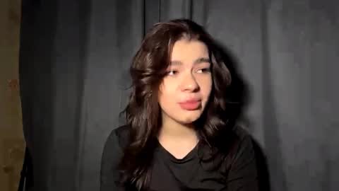 Adel online show from January 7, 7:16 pm