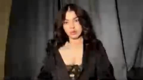 Adel online show from January 11, 4:01 pm