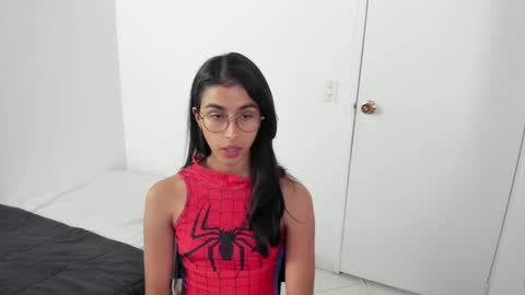 mazikeen_18 online show from November 24, 1:11 pm
