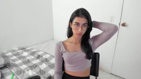 mazikeen_18 online show from December 18, 12:33 pm