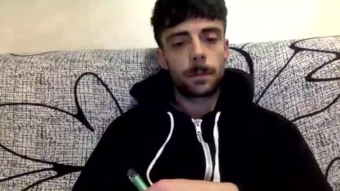 mazza9623 online show from December 6, 10:41 pm