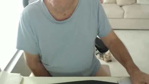 Beastie online show from November 10, 2:38 pm