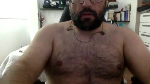 VzlaMan online show from February 1, 5:11 pm