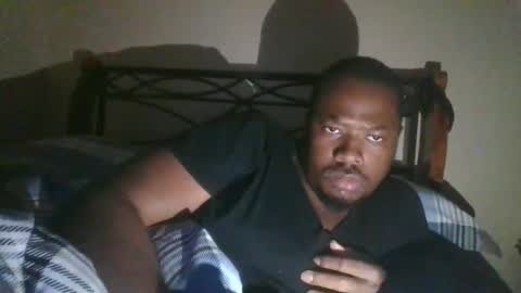 Mark online show from April 9, 11:15 am