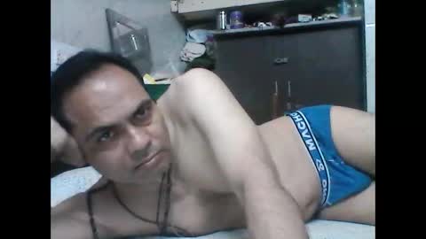 mcaraj2 online show from May 1, 7:29 pm