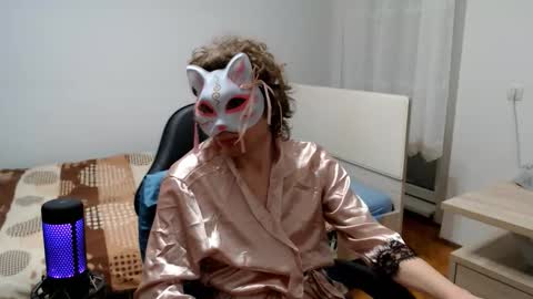 Snapshot of mcbrigete chatting on January 9, 10:00 pm Bri online show from January 9, 10:00 pm