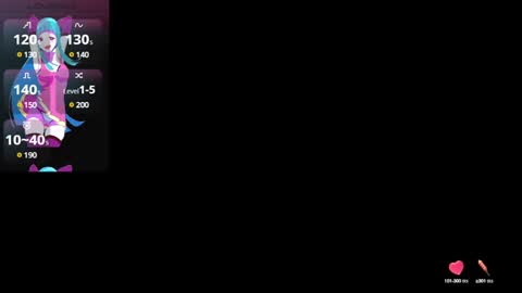 Snapshot of mcdreamy4400 chatting on December 26, 9:11 am 3 Suli 3 online show from December 26, 9:11 am