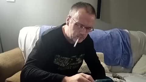 mcfly1973 online show from December 30, 1:03 pm