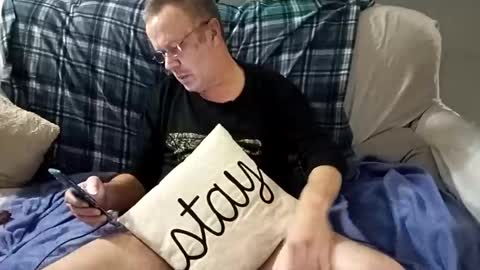 mcfly1973 online show from December 31, 2:29 am