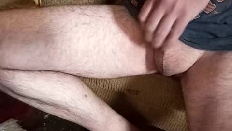 mcfly1973 online show from October 26, 2:56 pm