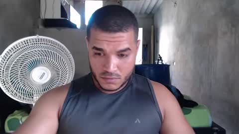 Mcgregor online show from January 10, 8:26 pm