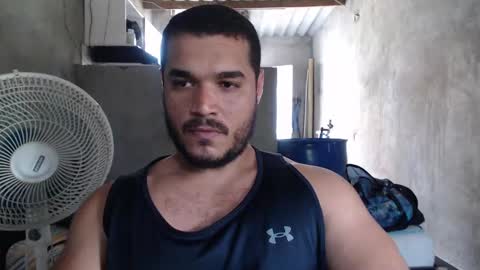 Mcgregor online show from January 30, 7:37 pm