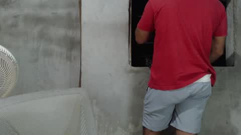 Mcgregor online show from February 19, 2:33 am