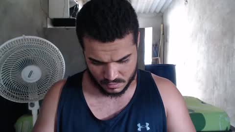 Mcgregor online show from March 6, 8:05 pm