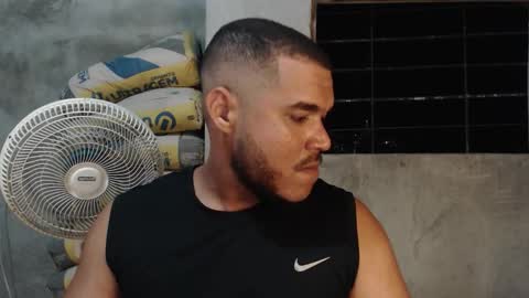 Mcgregor online show from September 21, 4:03 am