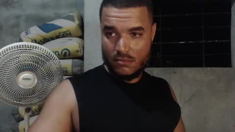 Mcgregor online show from September 23, 3:31 am